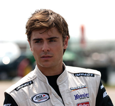 Zac Efron
